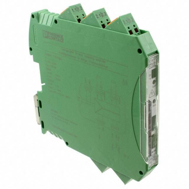 2811556 Phoenix Contact Conditionneurs et isolateurs de signaux